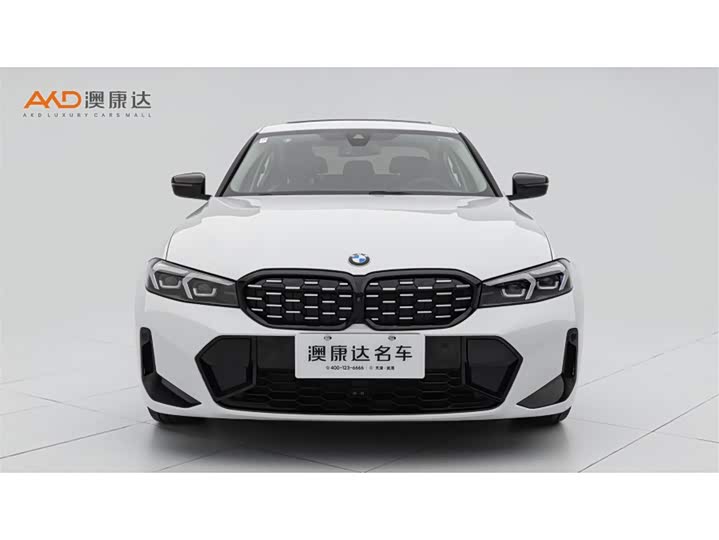 Фото 2 - BMW 3 Series