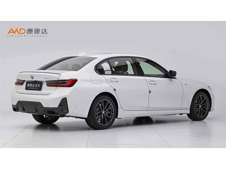 Фото 3 - BMW 3 Series