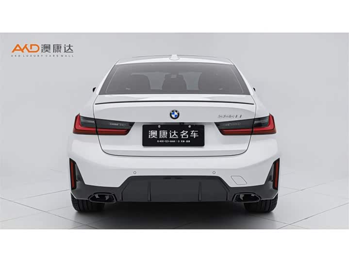 Фото 4 - BMW 3 Series