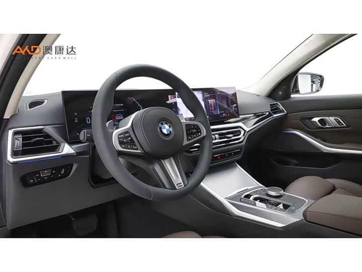 Фото 6 - BMW 3 Series