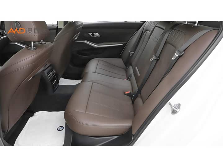 Фото 7 - BMW 3 Series