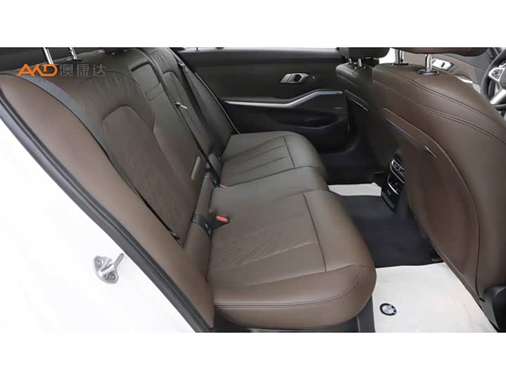 Фото 8 - BMW 3 Series