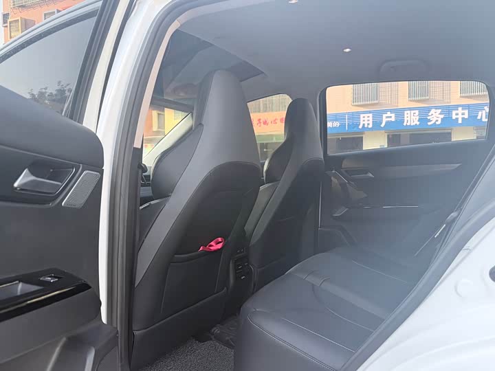 Фото 7 - XPeng G3