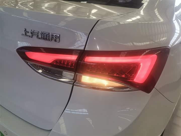 Фото 8 - Buick Excelle GT