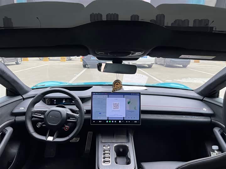 Фото 6 - Xiaomi SU7