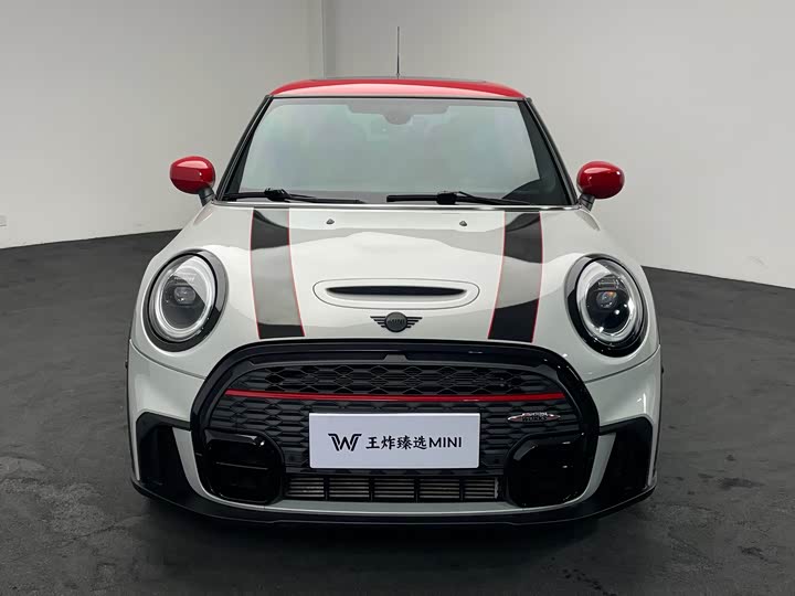 Фото 4 - Mini Mini JCW