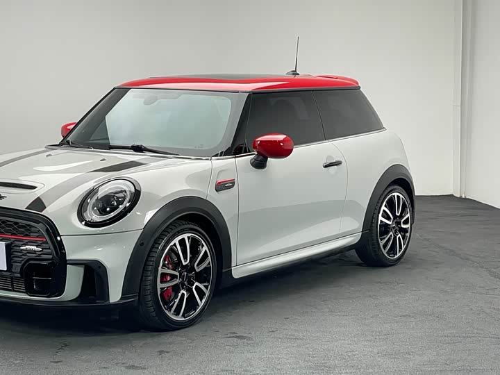 Фото 6 - Mini Mini JCW