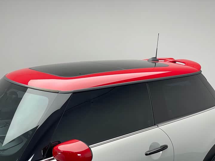 Фото 8 - Mini Mini JCW