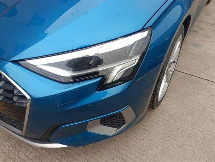 Фото 5 - Audi A3