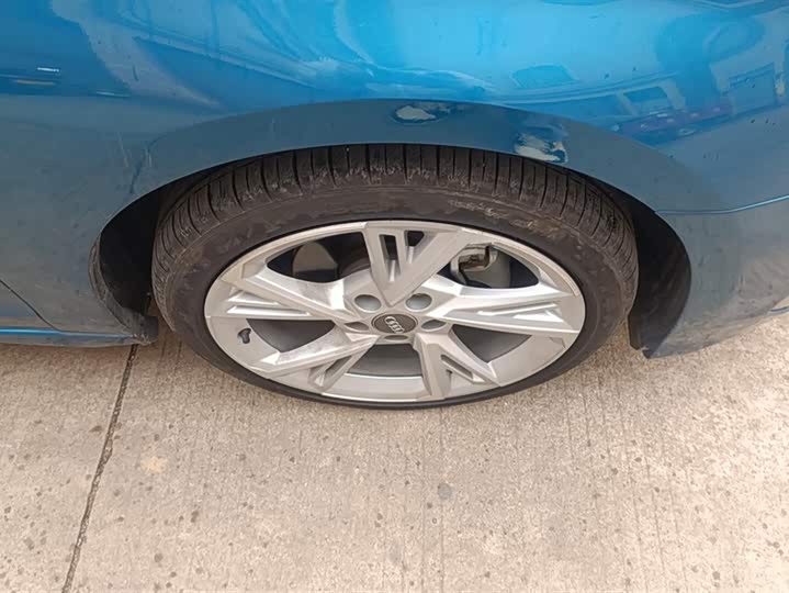 Фото 6 - Audi A3