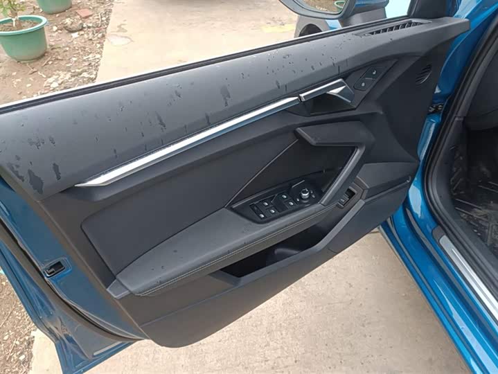 Фото 7 - Audi A3