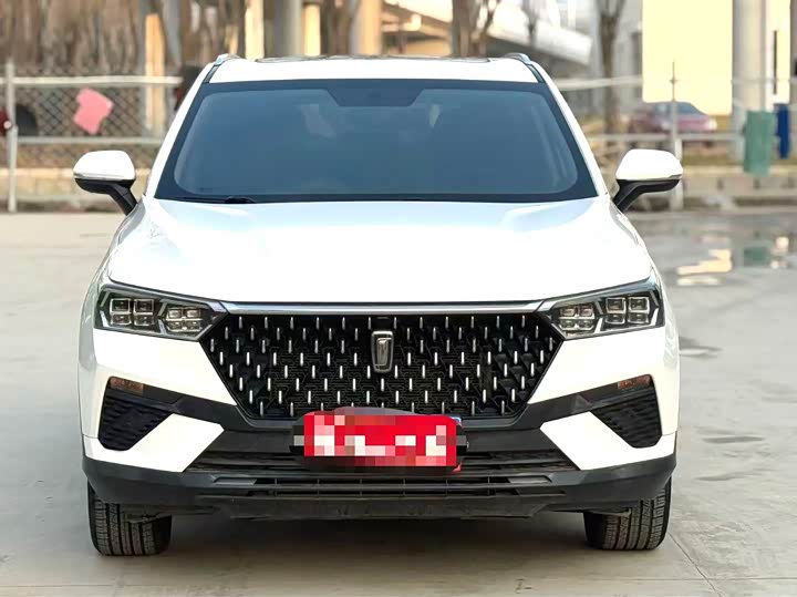 Фото 2 - Bestune T77