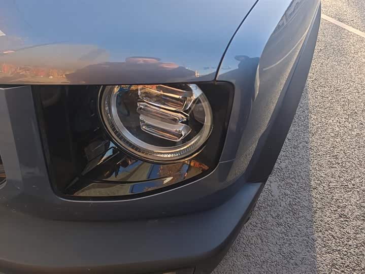 Фото 5 - Haval Dargo