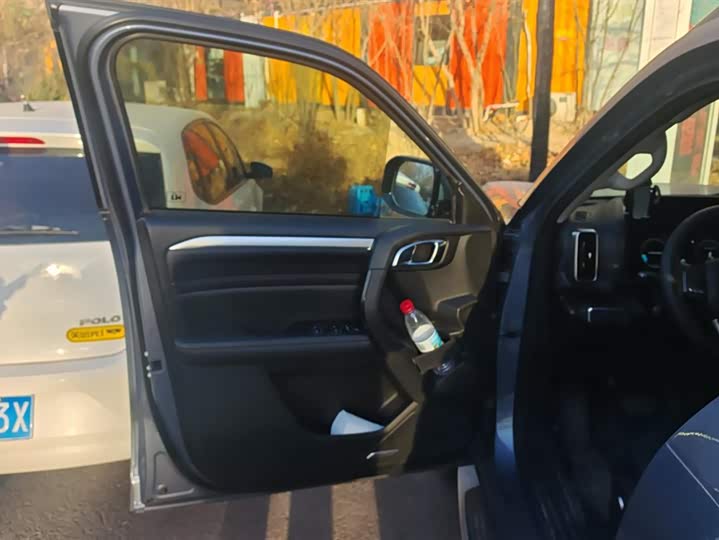 Фото 7 - Haval Dargo