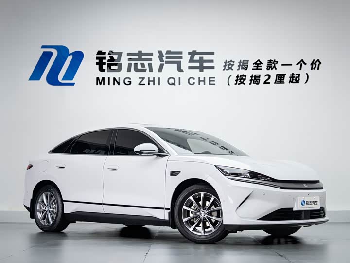 Фото 2 - BYD Qin L