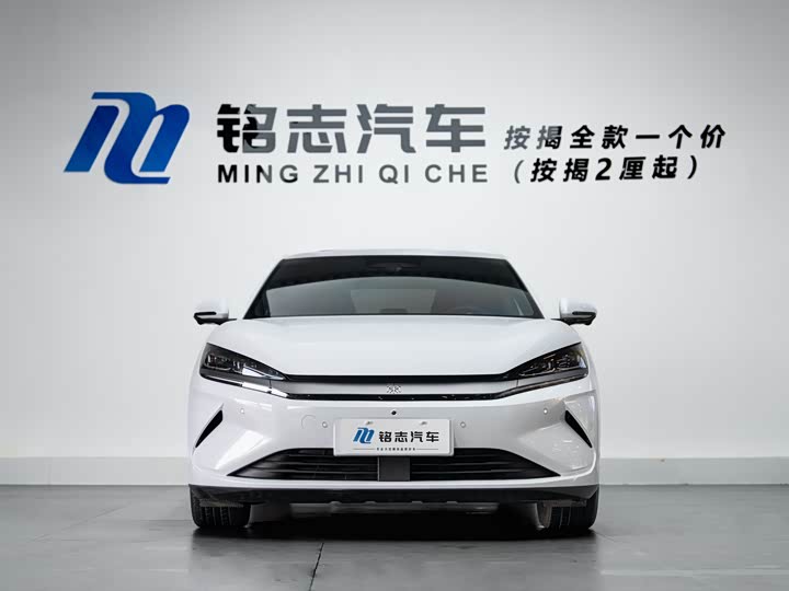 Фото 5 - BYD Qin L