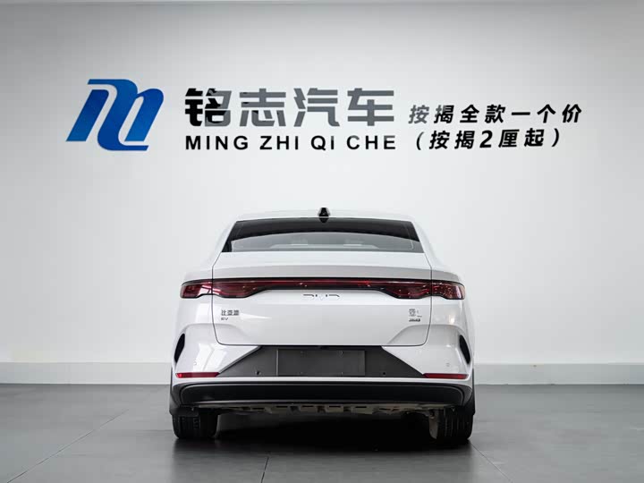 Фото 6 - BYD Qin L