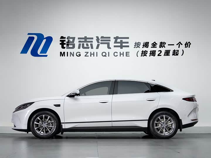 Фото 7 - BYD Qin L