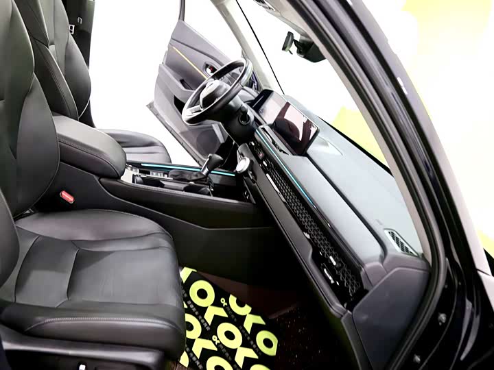 Фото 8 - Honda Accord