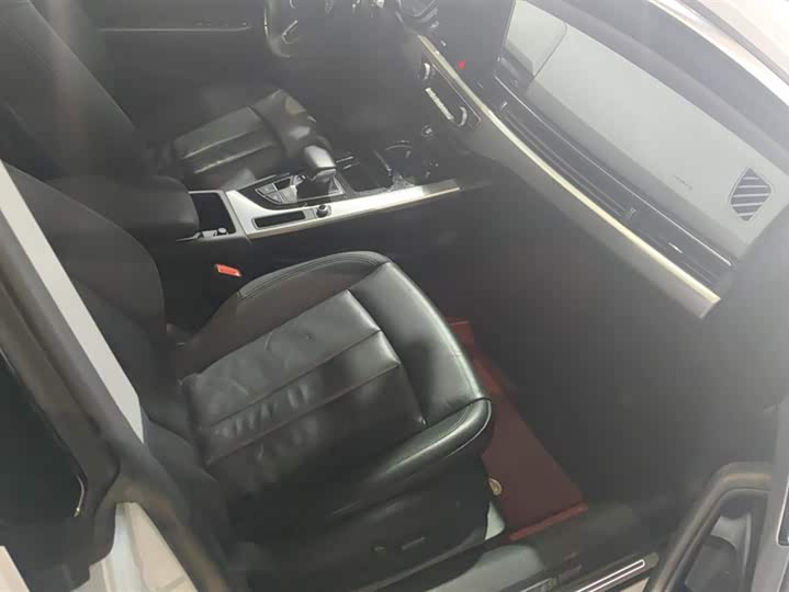 Фото 8 - Audi A5