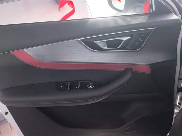 Фото 7 - Chery Tiggo 7