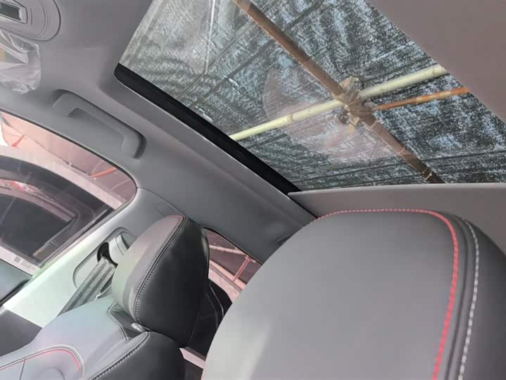 Фото 9 - Chery Tiggo 7