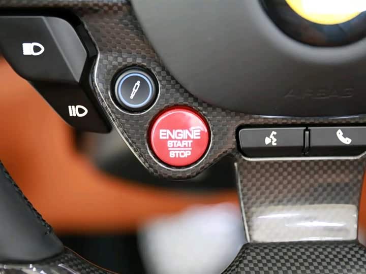 Фото 9 - Ferrari Portofino