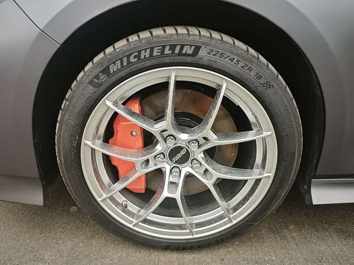 Фото 5 - GAC Trumpchi Empow R