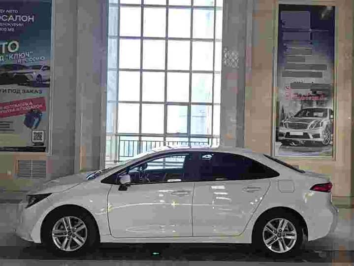 Фото 4 - Toyota Levin