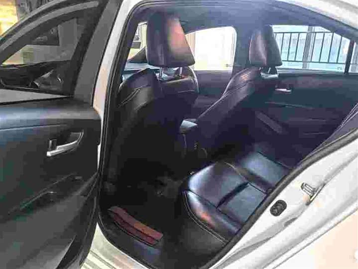 Фото 7 - Toyota Levin