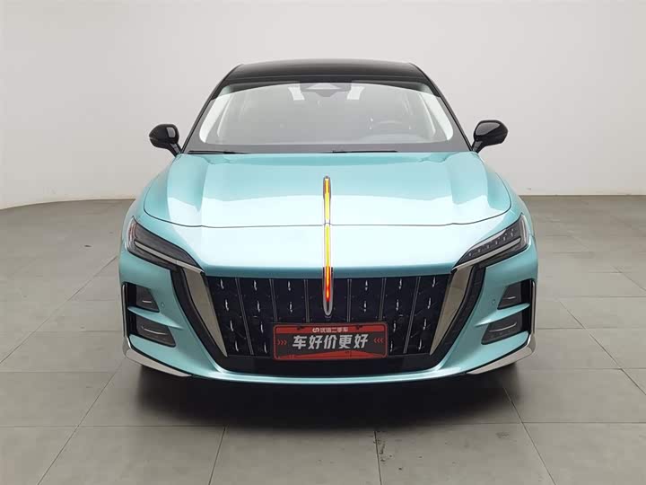 Фото 3 - Hongqi H6