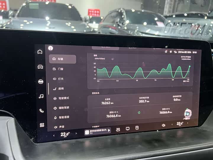 Фото 6 - XPeng P7