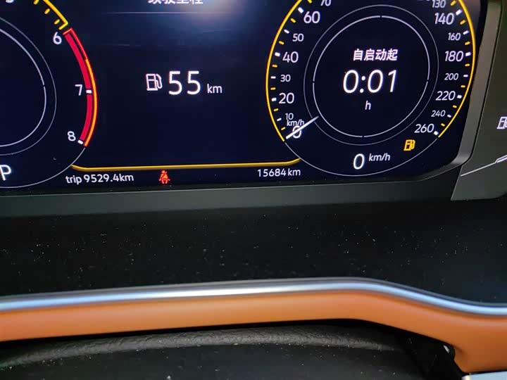 Фото 5 - Volkswagen Bora