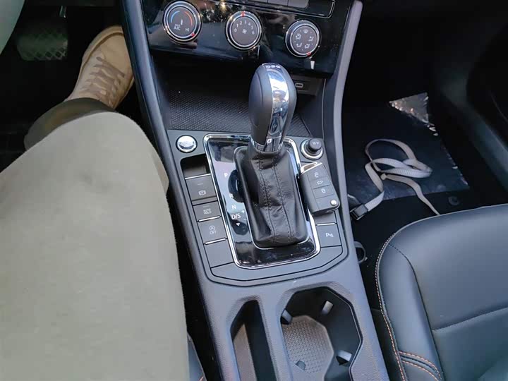 Фото 7 - Volkswagen Bora