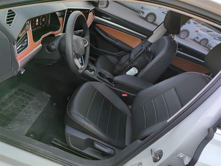 Фото 8 - Volkswagen Bora