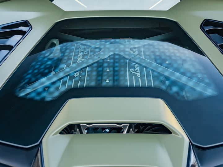 Фото 9 - Lamborghini Huracán