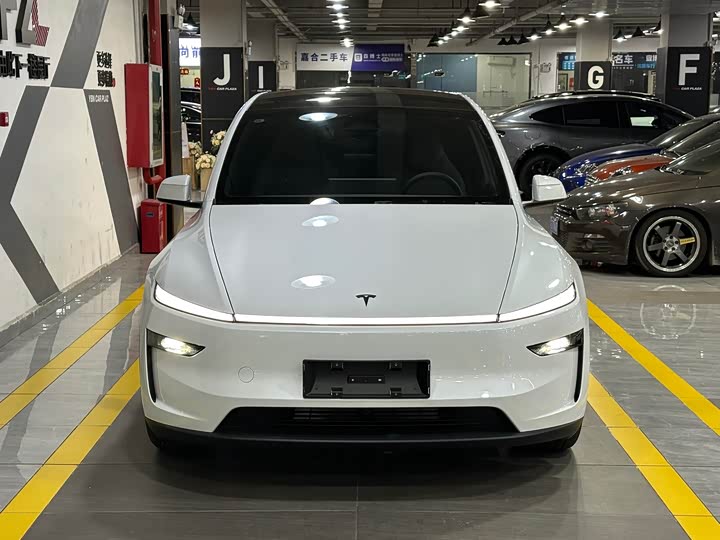 Фото 4 - Tesla Model Y