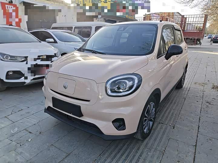 Фото 2 - Leapmotor T03