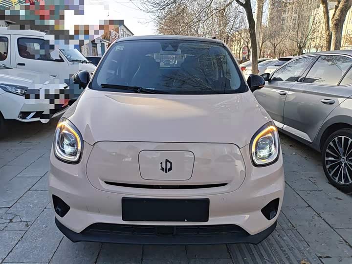 Фото 3 - Leapmotor T03