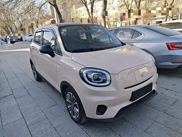 Фото 4 - Leapmotor T03