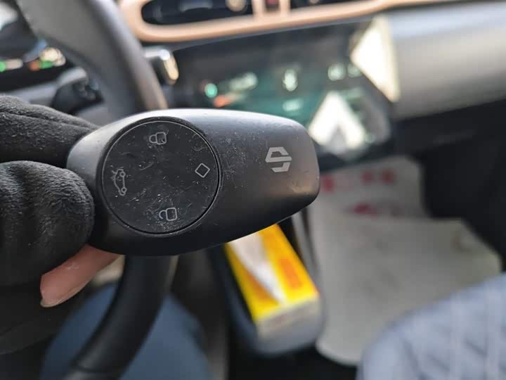 Фото 9 - Leapmotor T03