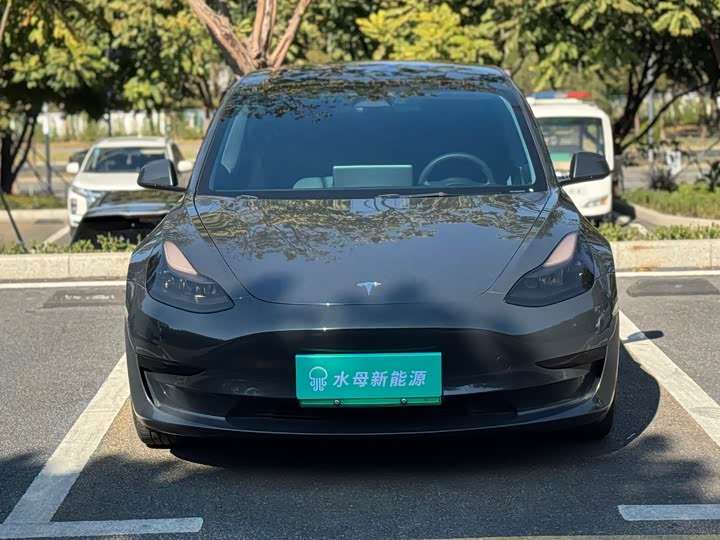Фото 2 - Tesla Model 3