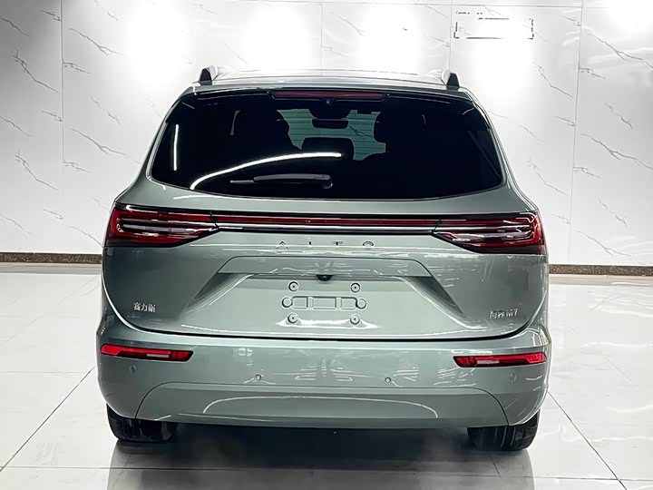 Фото 5 - Aito M7