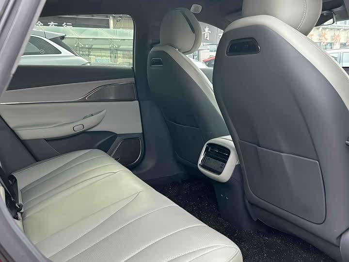 Фото 8 - Exeed Sterra ES