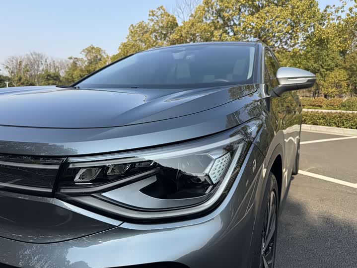 Фото 6 - Volkswagen ID.6 X