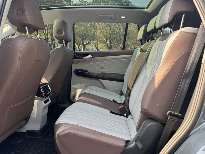 Фото 9 - Volkswagen ID.6 X