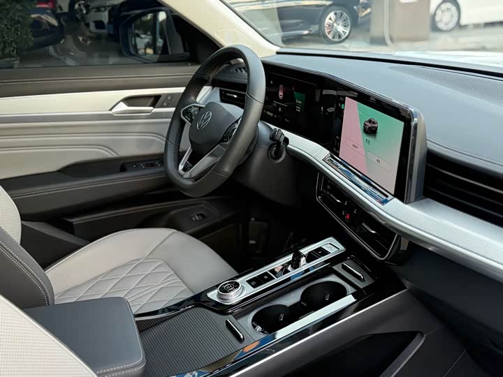 Фото 6 - Volkswagen Tavendor