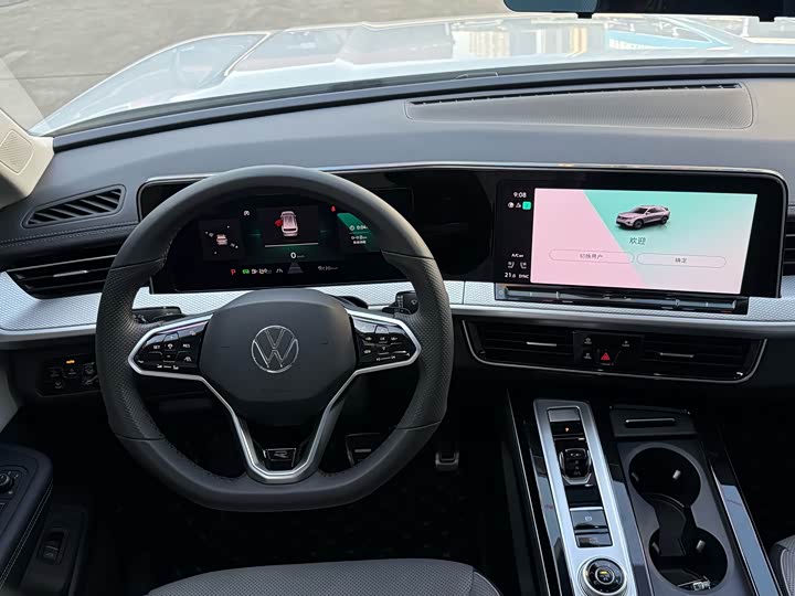 Фото 7 - Volkswagen Tavendor