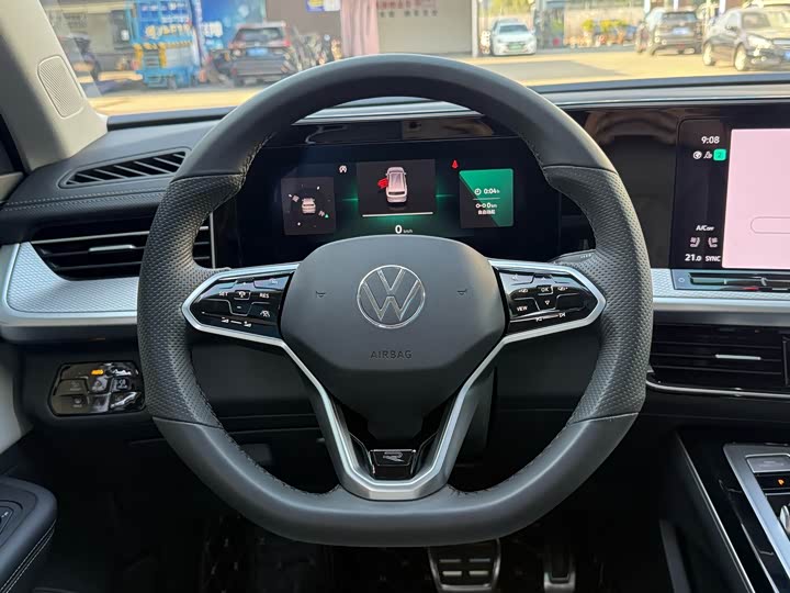 Фото 8 - Volkswagen Tavendor