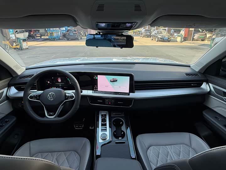 Фото 9 - Volkswagen Tavendor